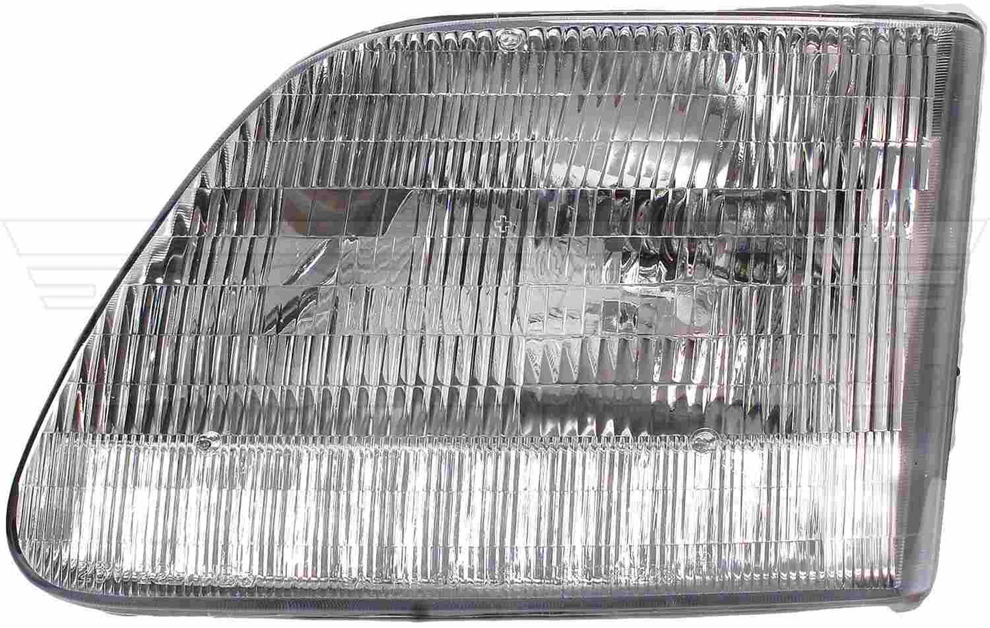 Dorman Headlight Assembly for 1997-2003 Ford F-150, Expedition, Lobo 1590296