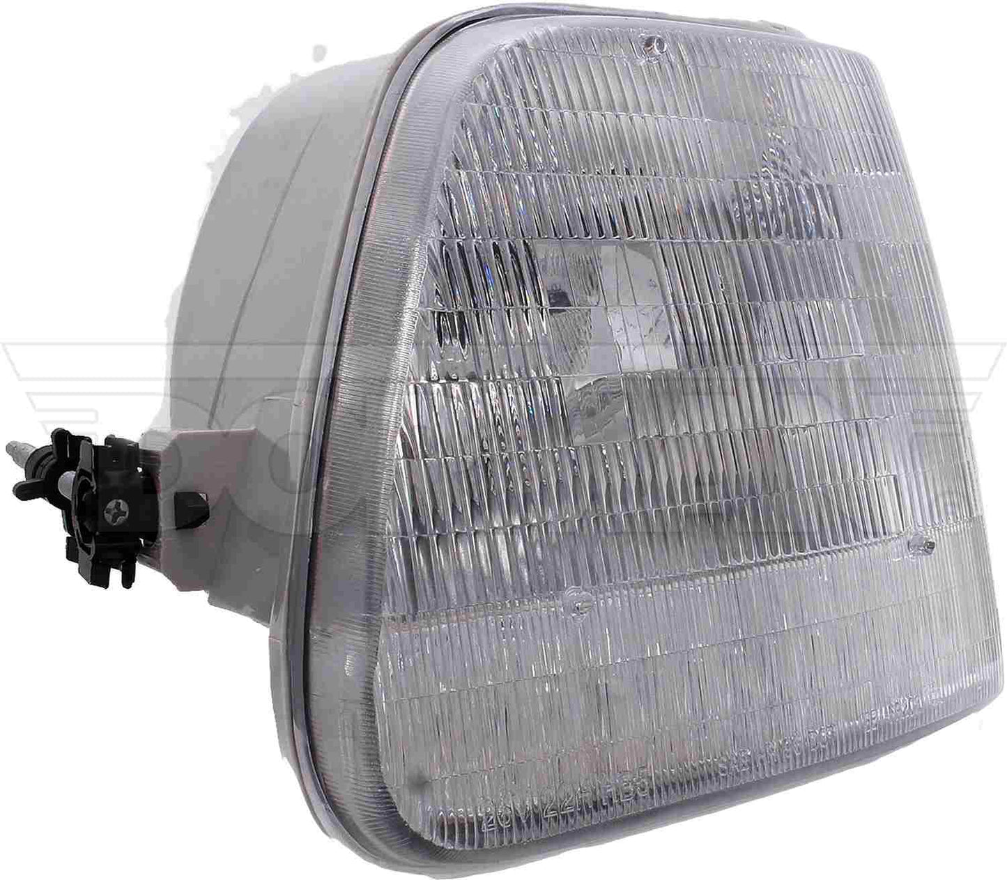 Dorman Headlight Assembly for 1997-2003 Ford F-150, Expedition, Lobo 1590296