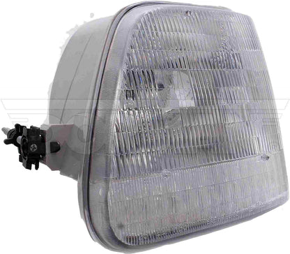 Dorman Headlight Assembly for 1997-2003 Ford F-150, Expedition, Lobo 1590296