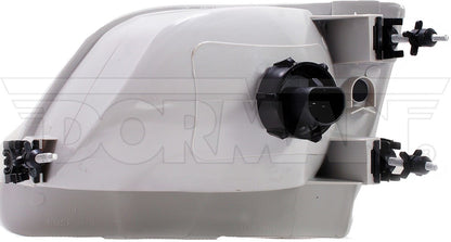 Dorman Headlight Assembly with Reverse-Engineered Design for Ford Expedition 2002-97 F-150 2003-97 F-150 Heritage 2004 Lobo 2003-97