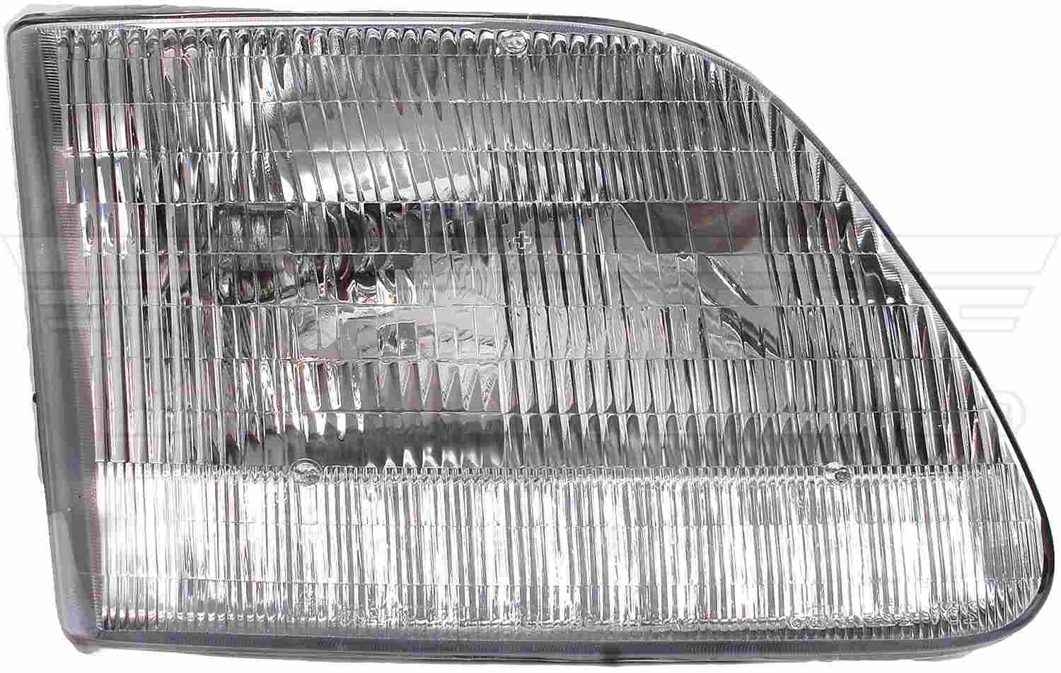 Dorman HEAD LAMP ASSEMBLY 1590297