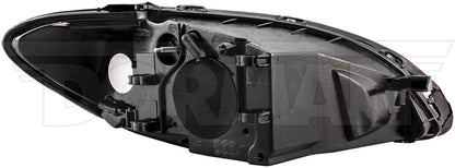 Dorman Headlight Assembly Easy Installation for 2000-2007 Ford Taurus 1590299