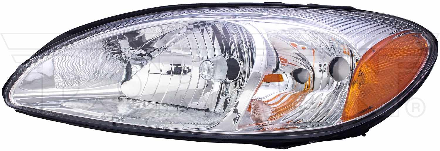 Dorman HEAD LAMP ASSEMBLY 1590299