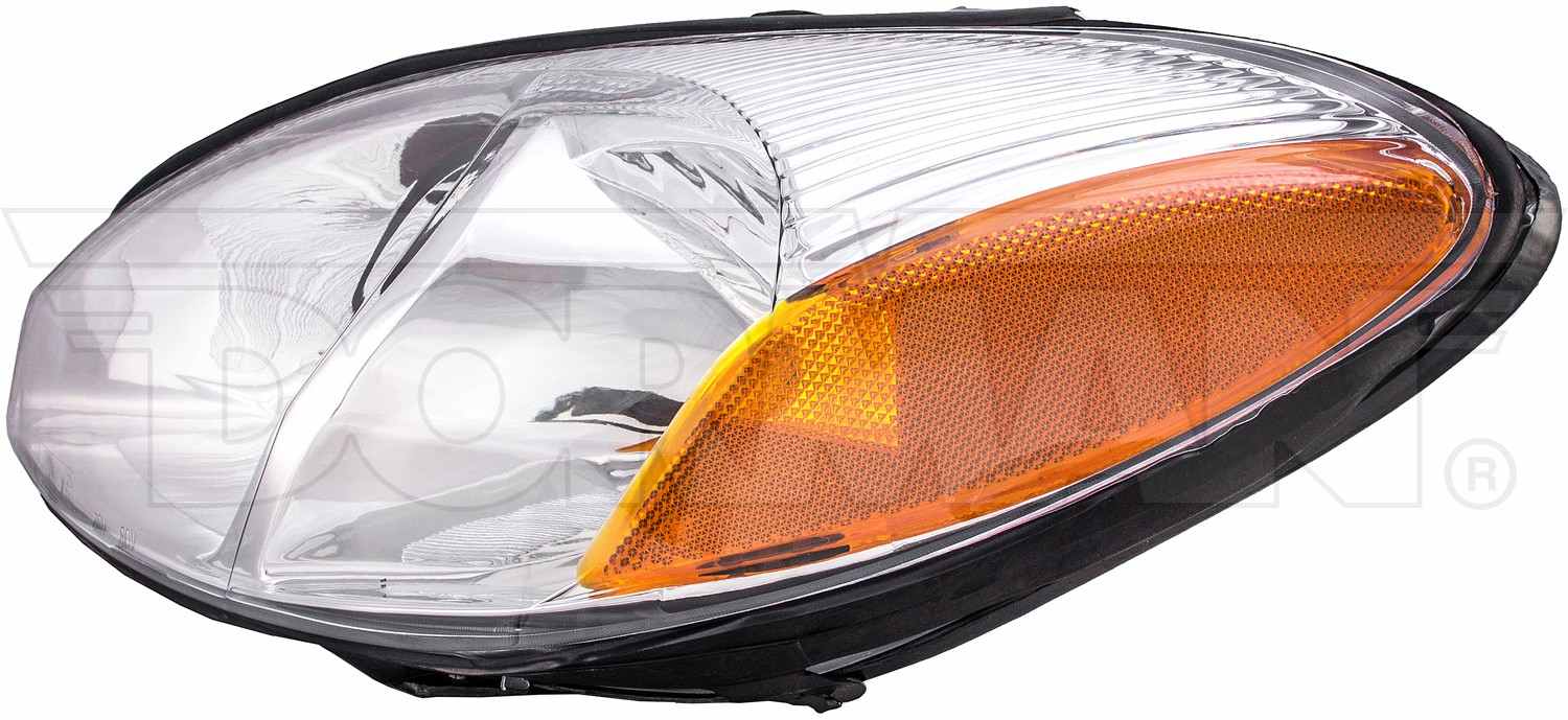 Dorman HEAD LAMP ASSEMBLY 1590299