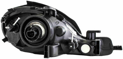 Dorman Headlight Assembly Easy Installation for 2001-2002 Dodge Neon Plymouth Neon 1590300
