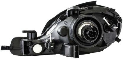 Dorman Headlight Assembly with Reverse-Engineered Design for 2001-00 Plymouth Neon, 2002-00 Dodge Neon Part 1590301