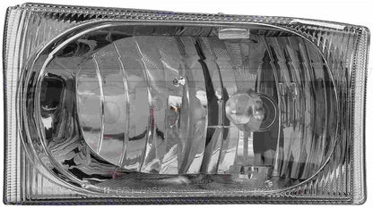 Dorman Headlight Assembly with Original Fit for 2007-2011 Ford 1590310