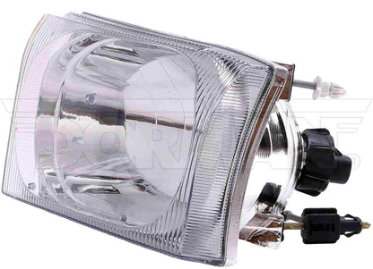 Dorman Headlight Assembly with Original Fit for 2007-2011 Ford 1590310