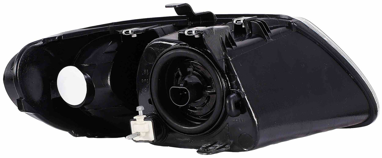 Dorman Headlight Assembly for 2007-01 Chrysler Dodge 1590312