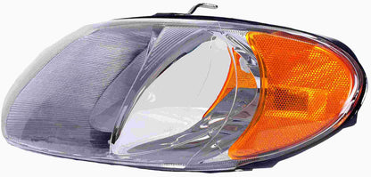 Dorman Headlight Assembly for 2007-01 Chrysler Dodge 1590312