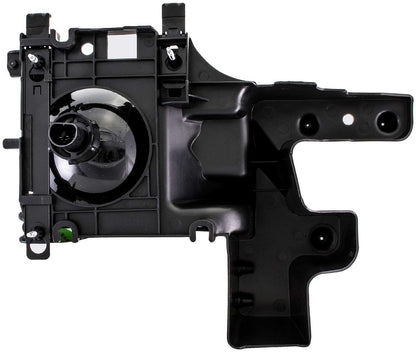 Dorman Headlight Assembly with Easy Installation for 2003-98 Dodge Ram 1500 2500 3500 1590314