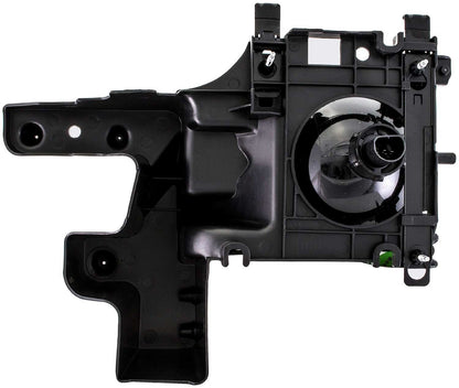 Dorman Headlight Assembly for 2003-98 Dodge Ram 1500/2500/3500 Van 1590315