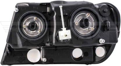 Dorman HEAD LAMP ASSEMBLY 1590319