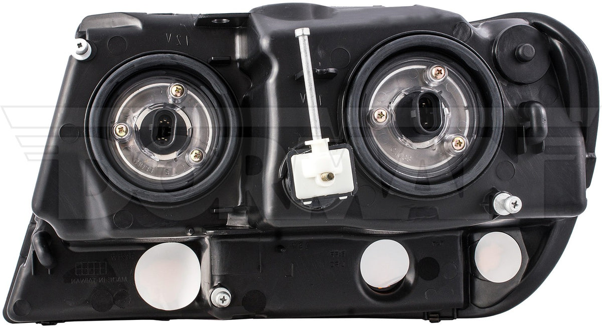 Dorman HEAD LAMP ASSEMBLY 1590319