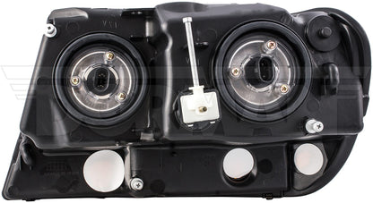 Dorman HEAD LAMP ASSEMBLY 1590319