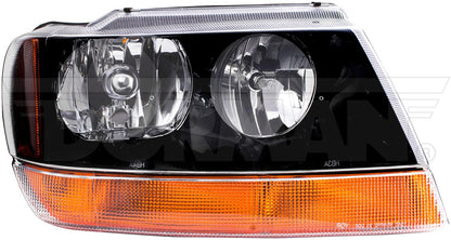 Dorman HEAD LAMP ASSEMBLY 1590319