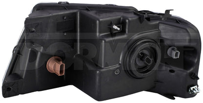 Dorman Head Lamp Assembly Right with Easy Installation for 2008-04 Ford F-150 1590321