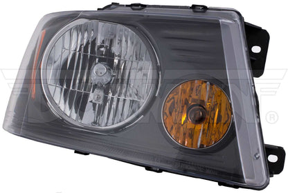 Dorman - OE Solutions Headlamp Assembly Right with Easy Installation for 2008-07 Ford F-150 1590325