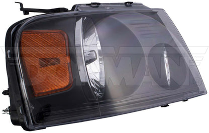 Dorman - OE Solutions Headlamp Assembly Right with Easy Installation for 2008-07 Ford F-150 1590325