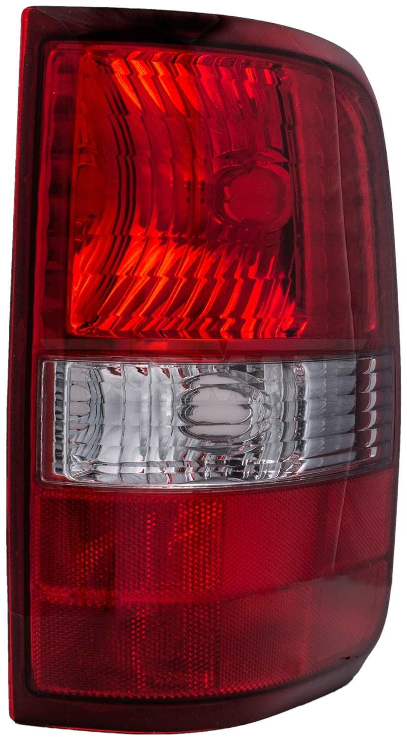 Dorman Tail Lamp Assembly with Easy Installation for 2006-04 Ford F-150 1590327