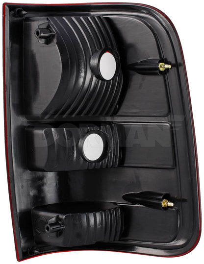 Dorman - OE Solutions Tail Lamp Assembly for 2006-2008 Ford F-150 1590328