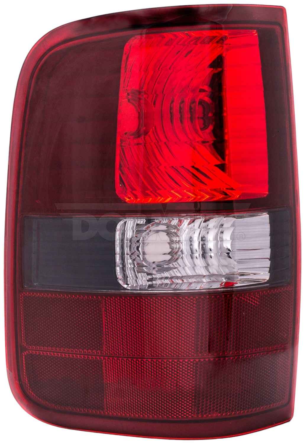 Dorman - OE Solutions Tail Lamp Assembly for 2006-2008 Ford F-150 1590328
