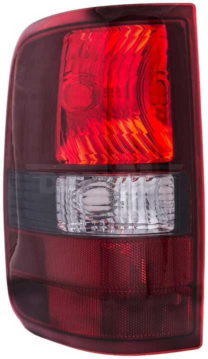 Dorman - OE Solutions Tail Lamp Assembly for 2006-2008 Ford F-150 1590328
