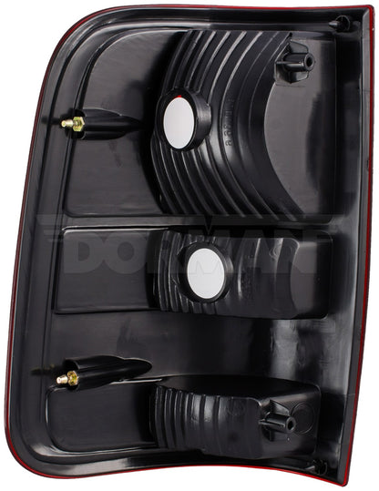Dorman Tail Light Assembly for 2008-2009 Ford F-150 1590329