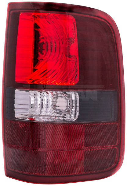 Dorman Tail Light Assembly for 2008-2009 Ford F-150 1590329