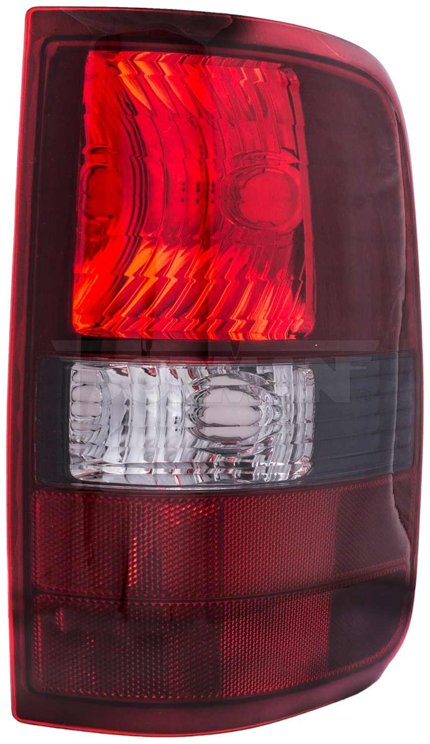 Dorman Tail Light Assembly for 2008-2009 Ford F-150 1590329