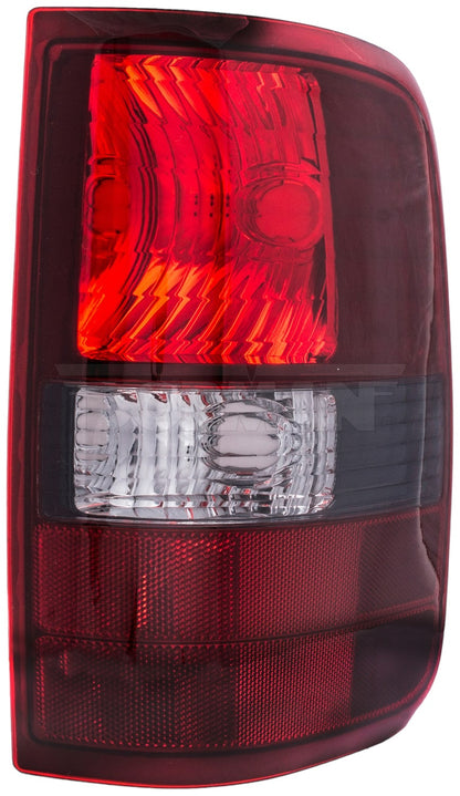 Dorman Tail Light Assembly for 2008-2009 Ford F-150 1590329
