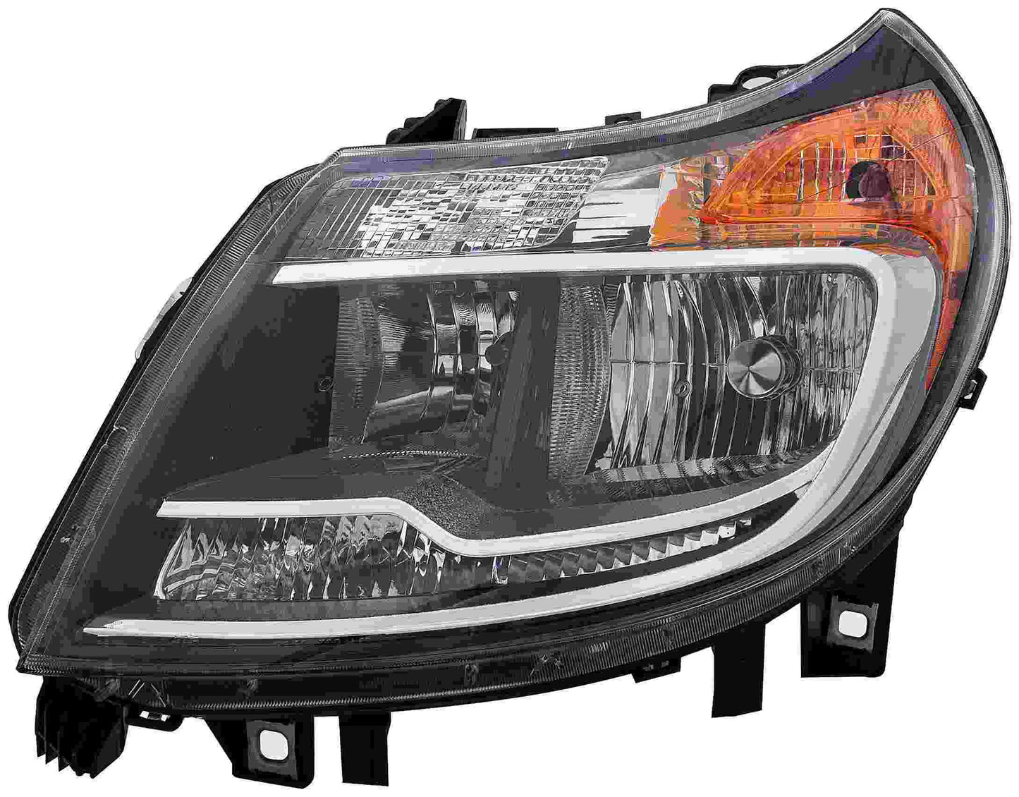 Dorman - OE Solutions LAMP LIGHT 1590335