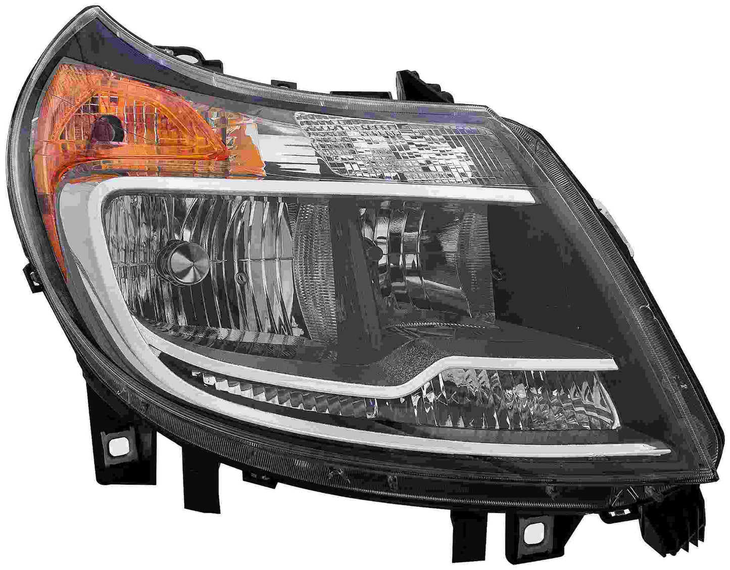 Dorman - OE Solutions LAMP LIGHT 1590336