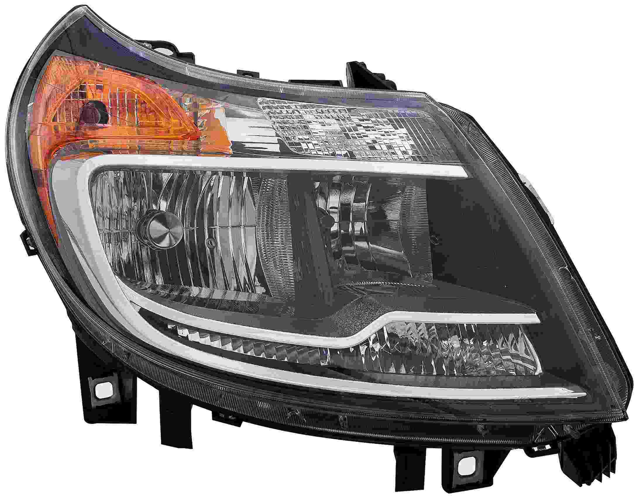 Dorman - OE Solutions LAMP LIGHT 1590336