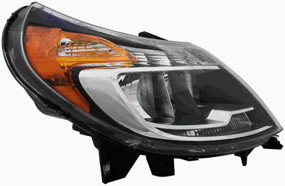 Dorman - OE Solutions LAMP LIGHT 1590336