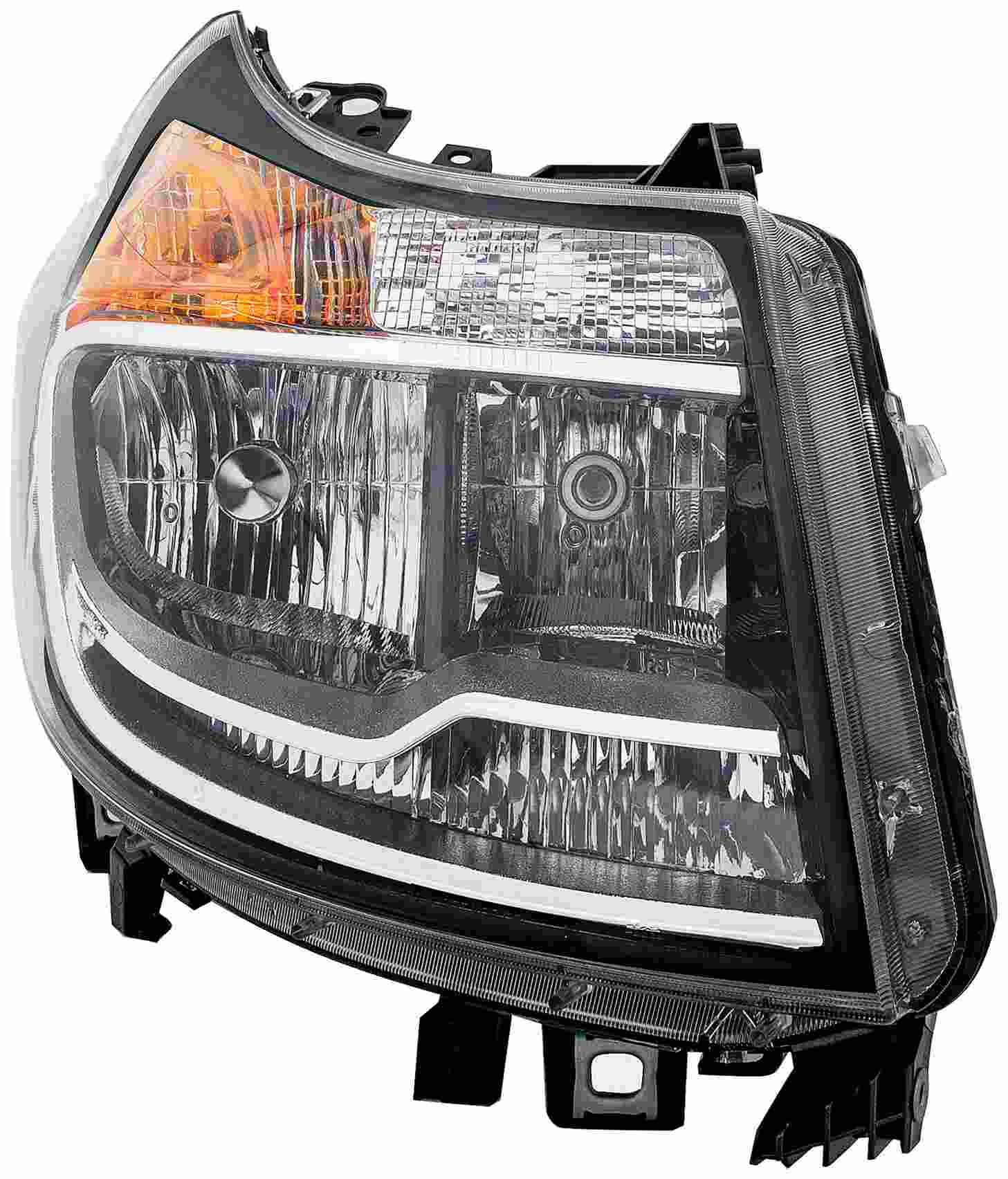 Dorman - OE Solutions LAMP LIGHT 1590336