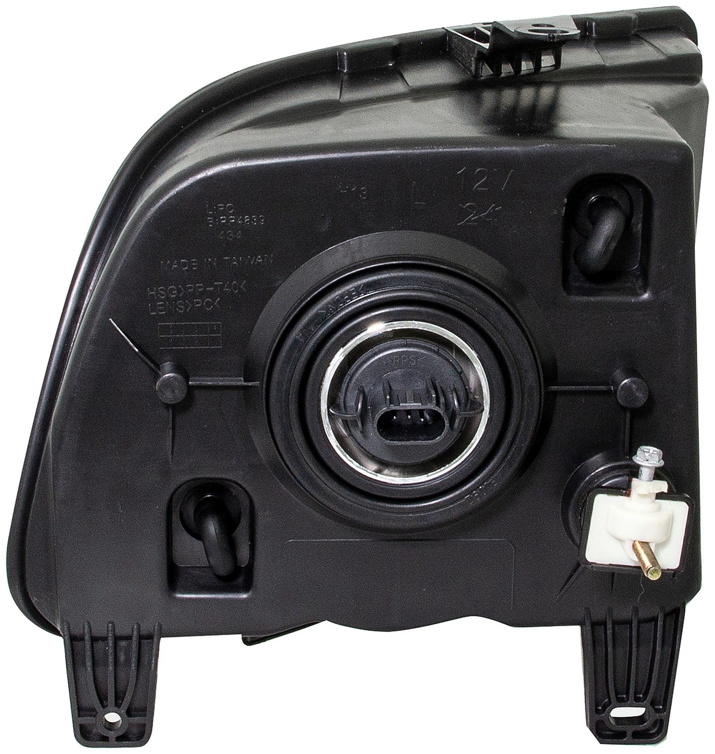 Dorman - OE Solutions 1590341 image 2