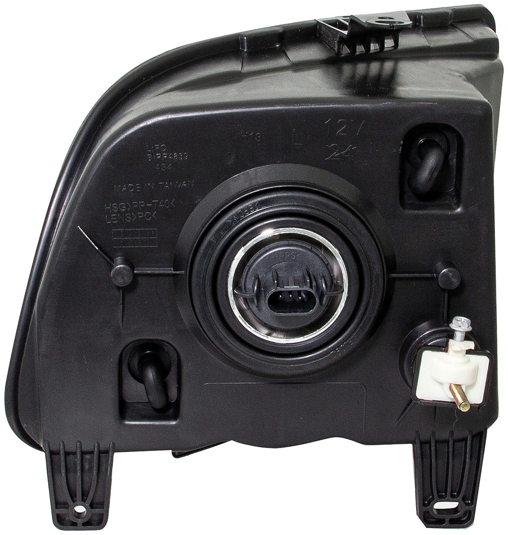 Dorman - OE Solutions 1590341 image 2