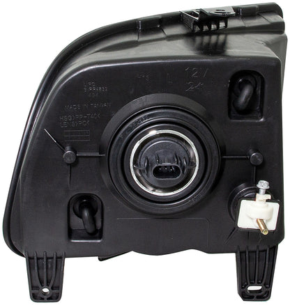 Dorman - OE Solutions 1590341 image 2