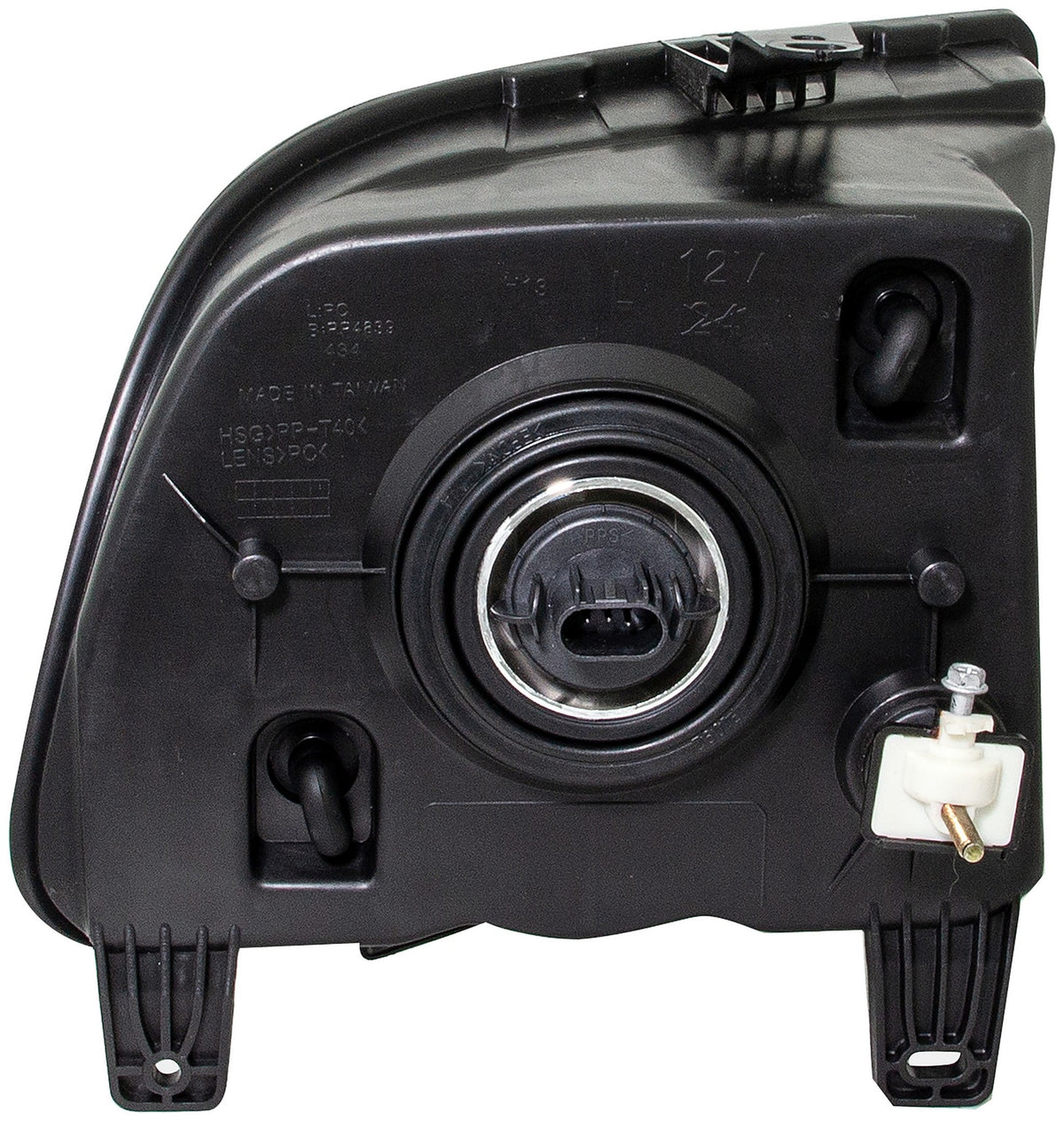 Dorman - OE Solutions Vehicle Part 1590341