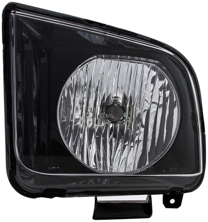 Dorman - OE Solutions 1590341 image 3