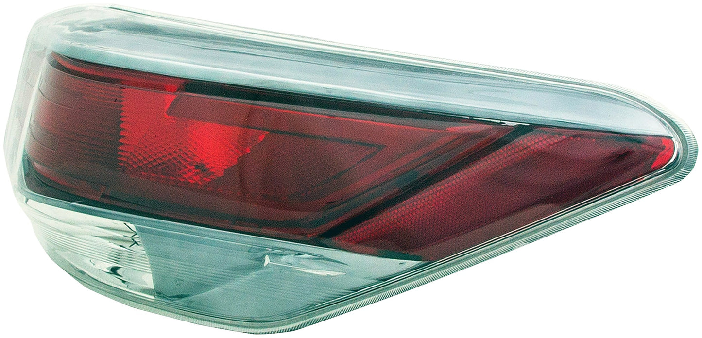 Dorman - OE Solutions Tail Light Assembly 1590345 main image