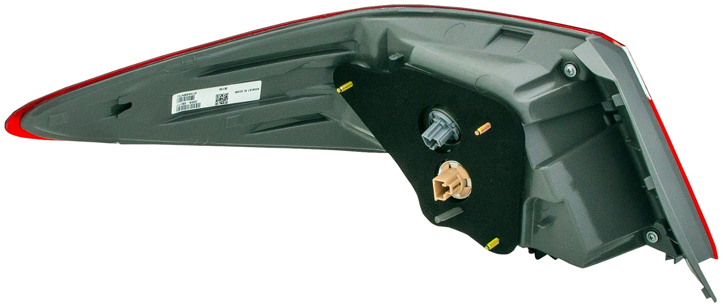 Dorman - OE Solutions Tail Light Assembly 1590351 image 2