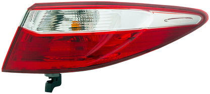 Dorman - OE Solutions Tail Light Assembly 1590351 main image