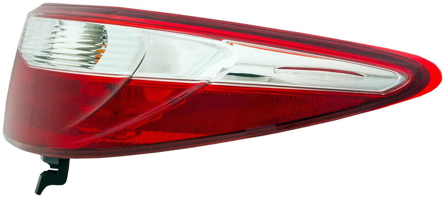 Dorman - OE Solutions Tail Light Assembly 1590351 image 3