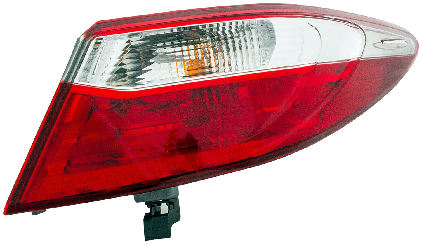 Dorman - OE Solutions Tail Light Assembly 1590351 image 4