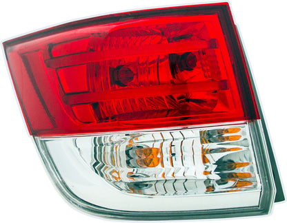 Dorman - OE Solutions Tail Light Assembly 1590353 main image