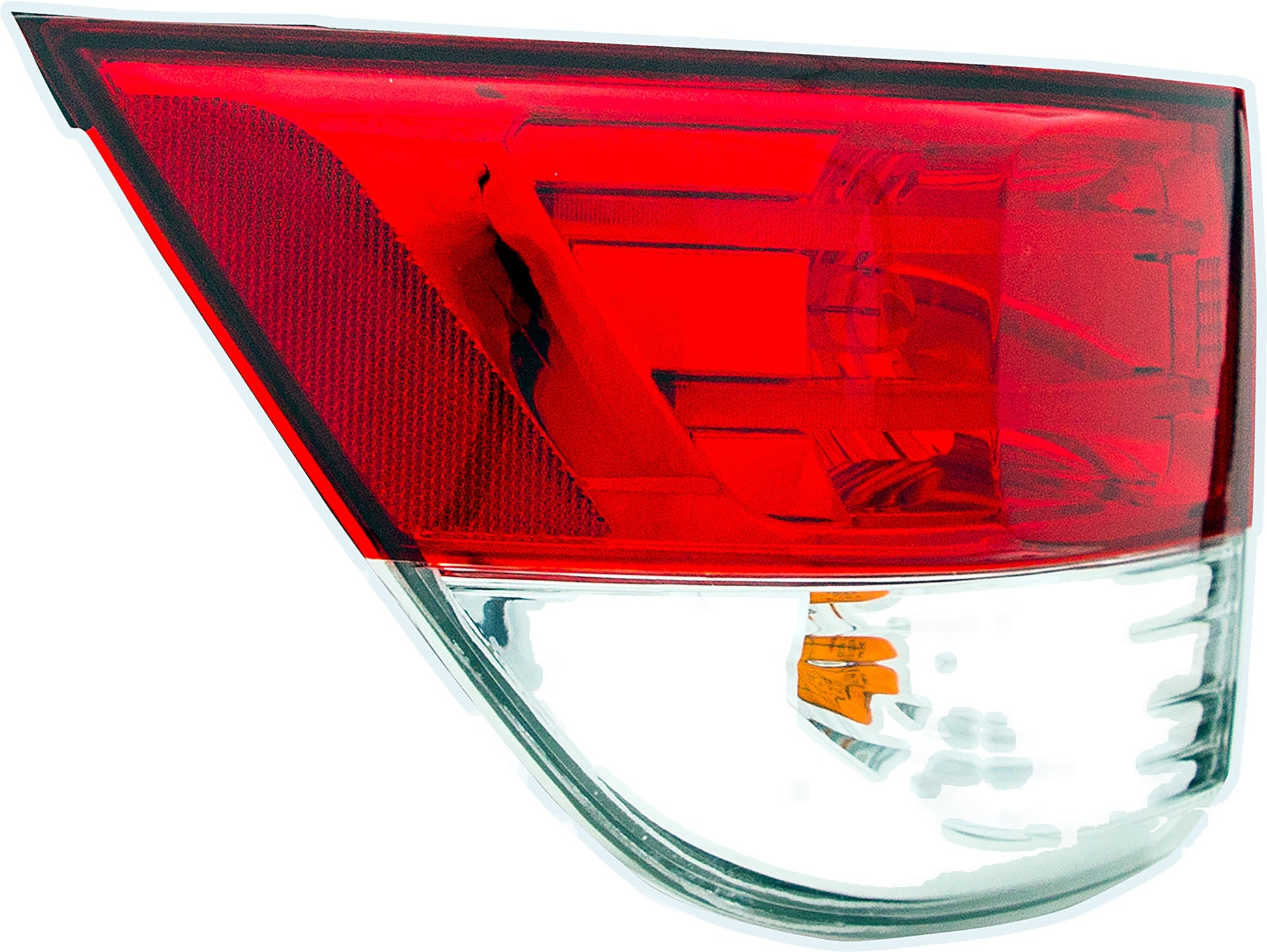 Dorman - OE Solutions Tail Light Assembly 1590353 image 3