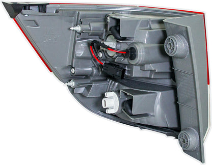 Dorman - OE Solutions Tail Light Assembly 1590354 image 2