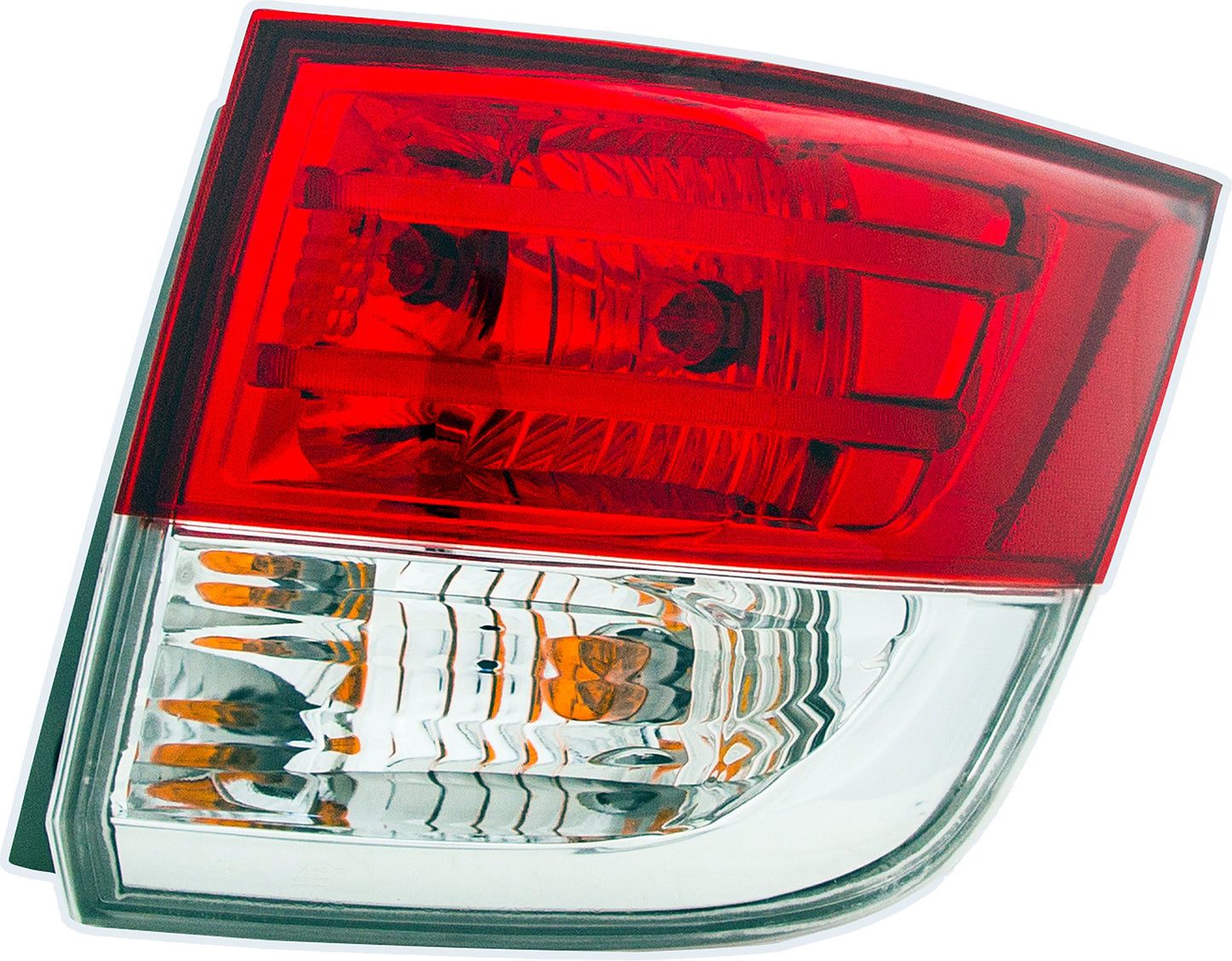 Dorman - OE Solutions Tail Light Assembly 1590354 main image